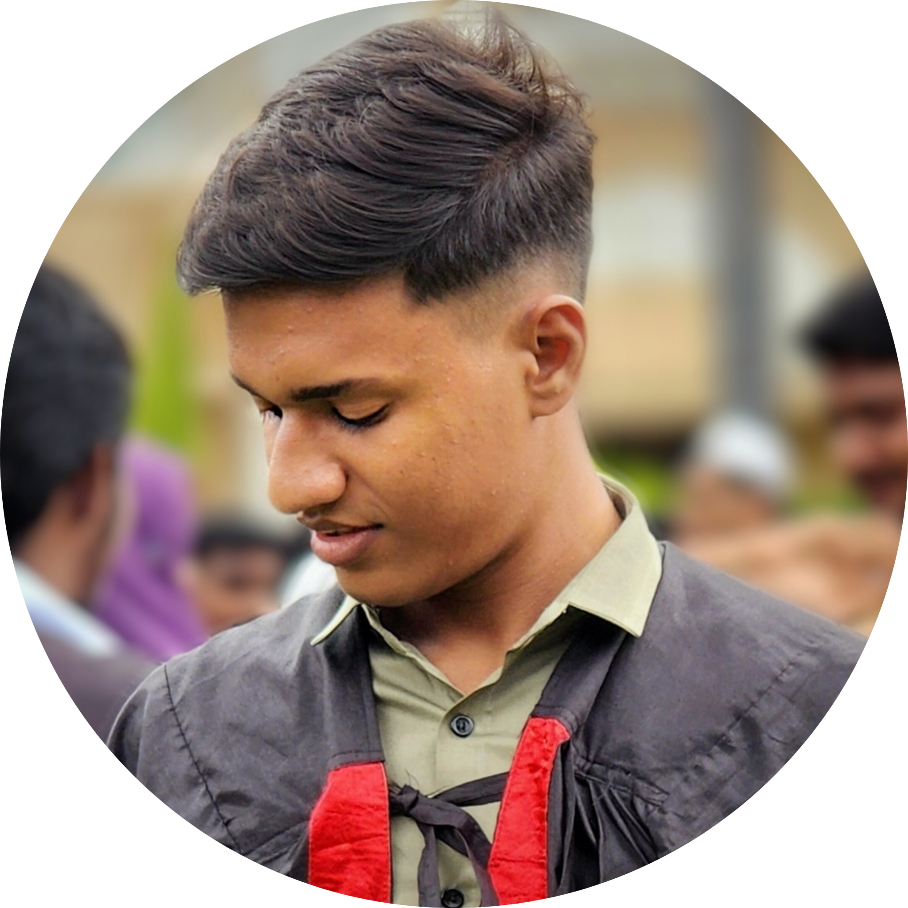 Profile Photo